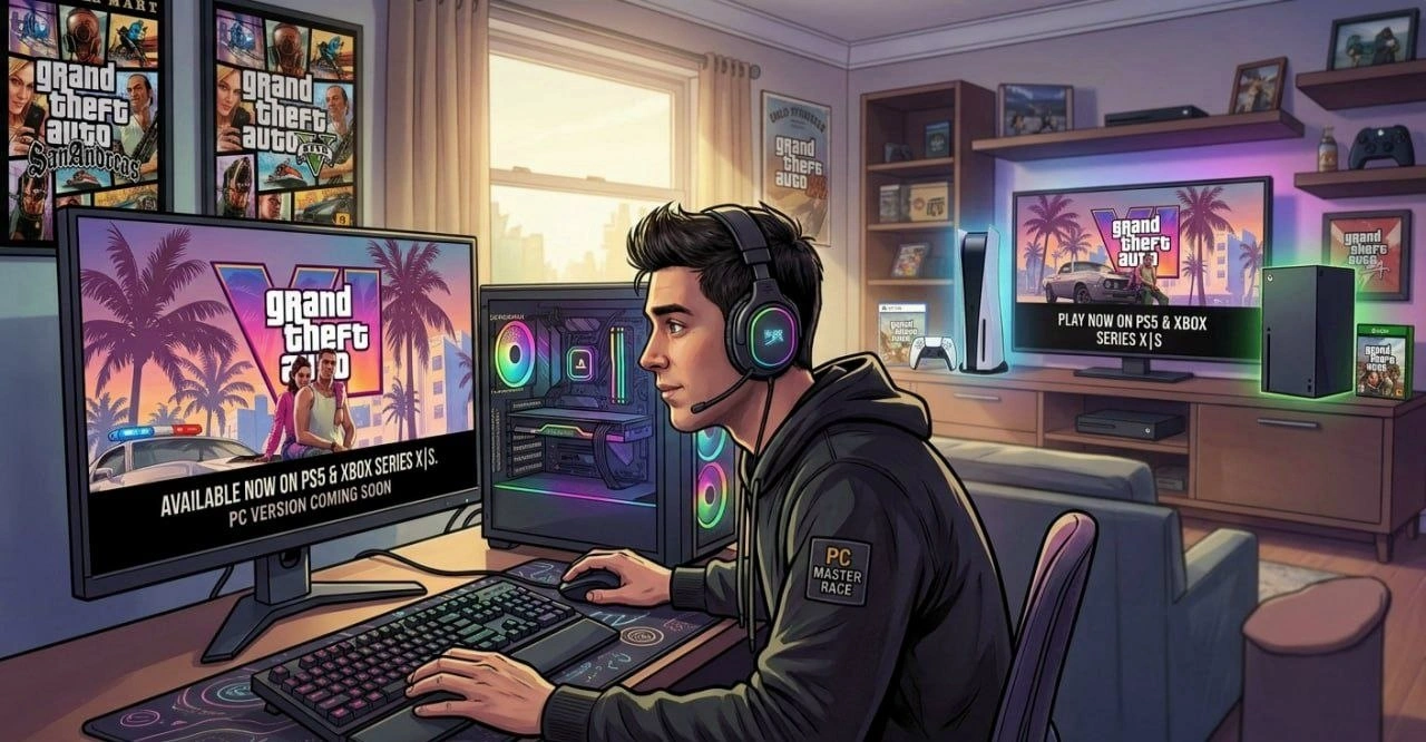 Emulazione Ps5 su PC