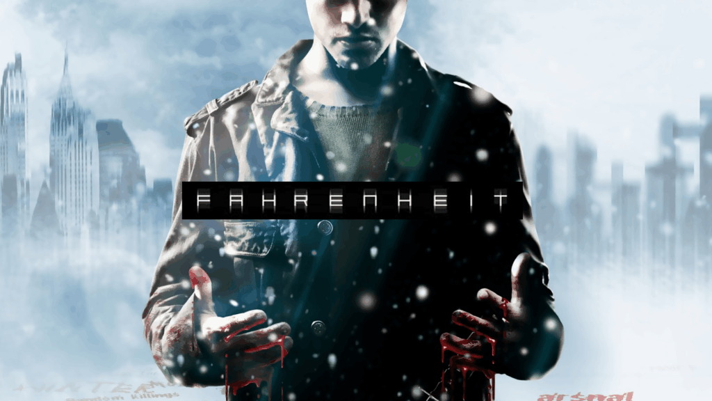 Fahrenheit