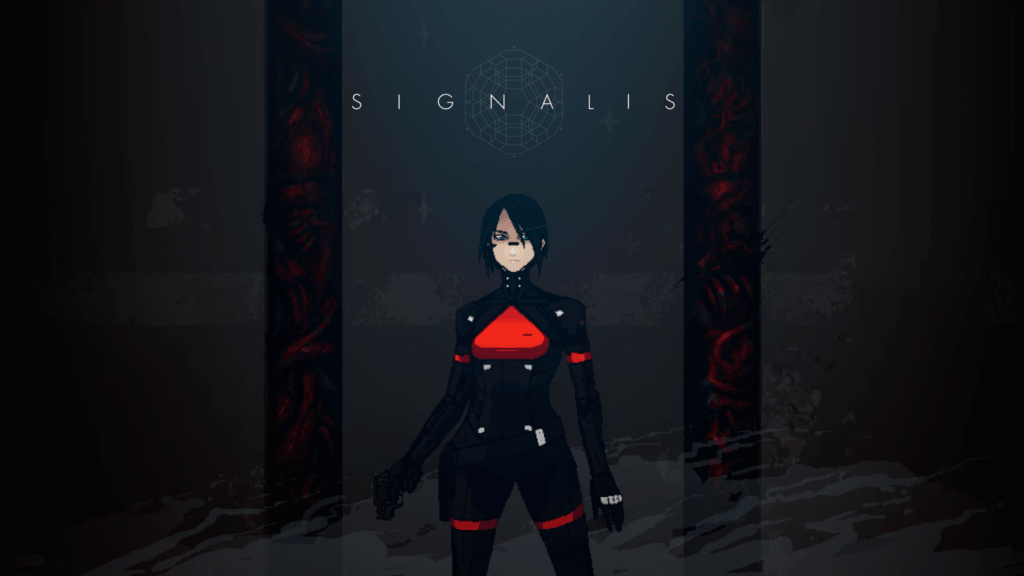 Signalis