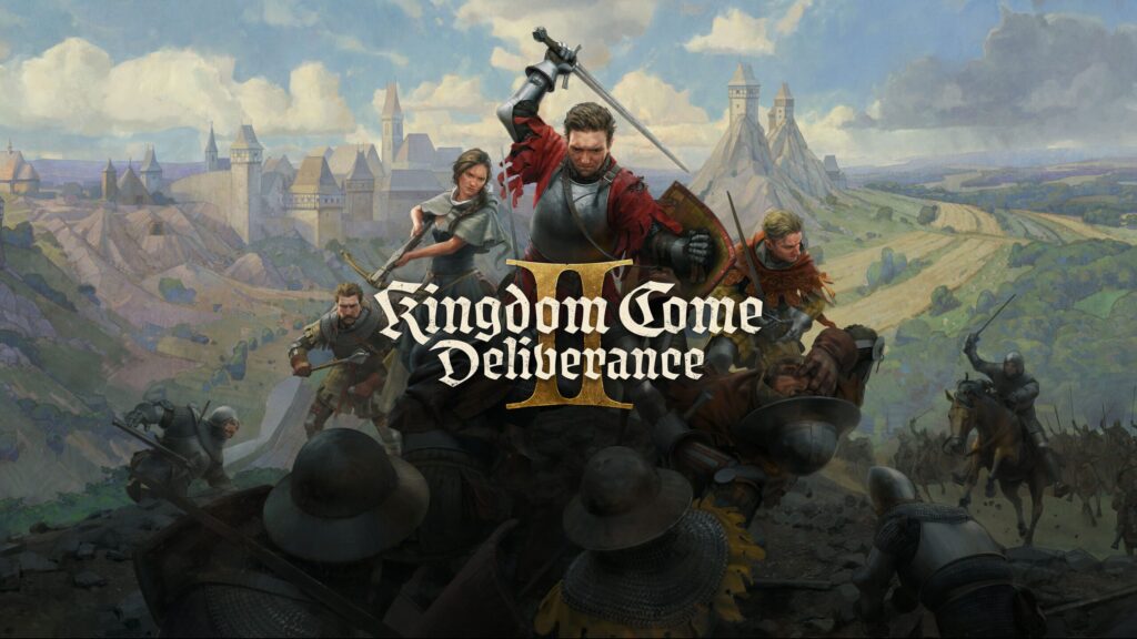 Kingdom Come: Deliverance 2
