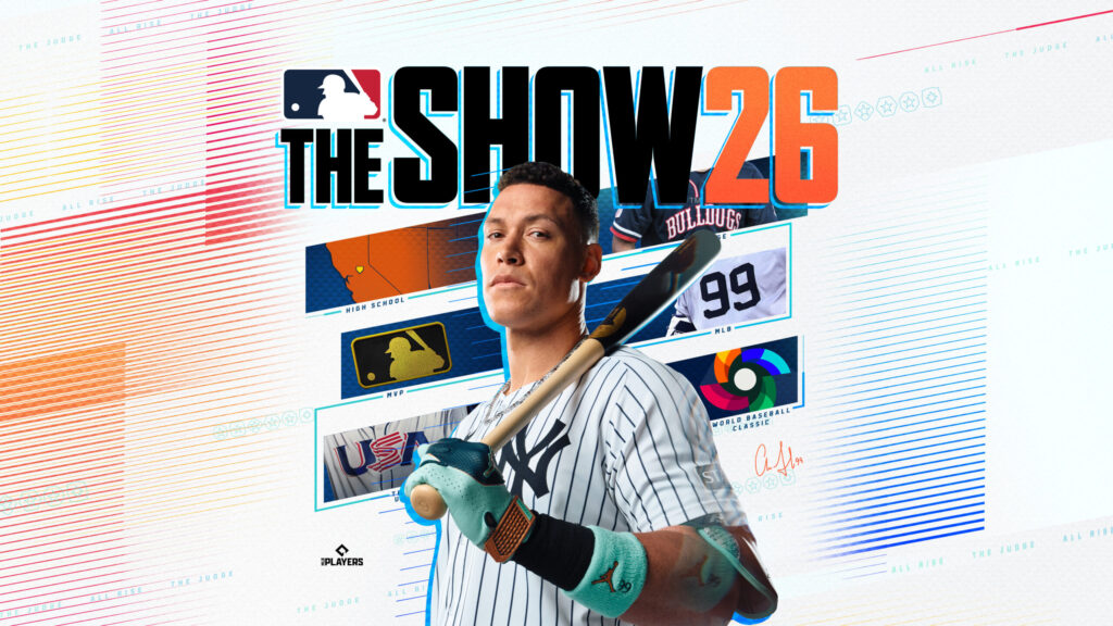 MLB The Show 26