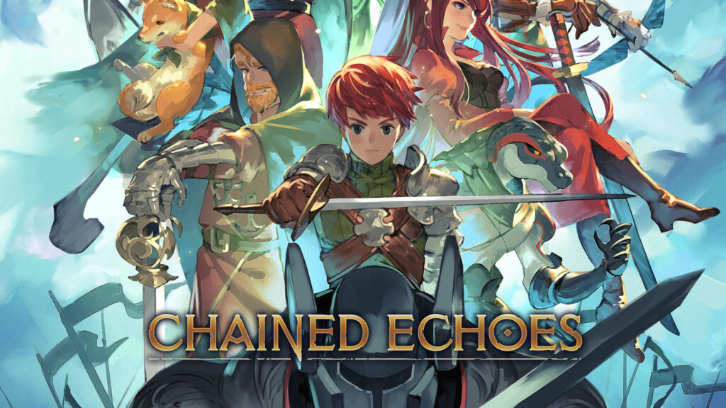 Chained Echoes