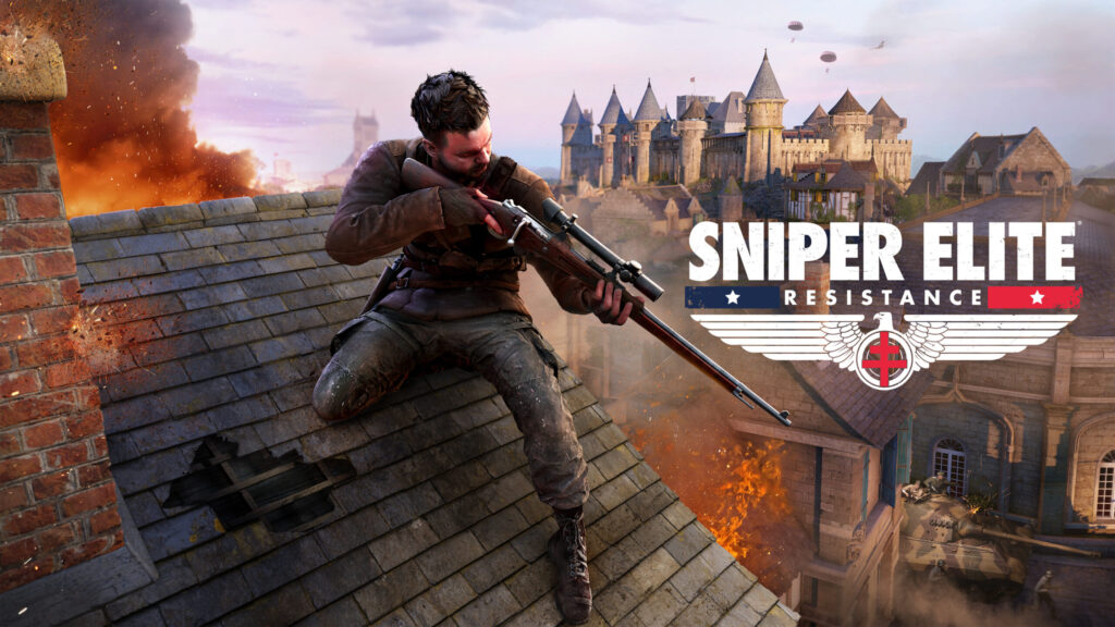 Sniper Elite: Resistance