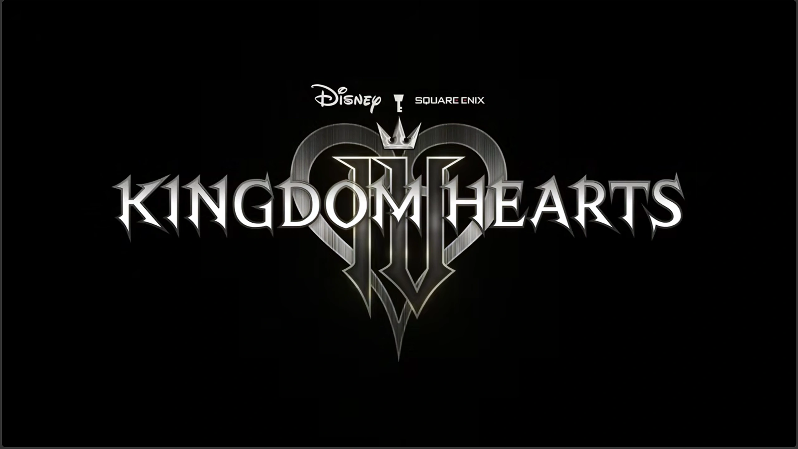 Kingdome Hearts 4