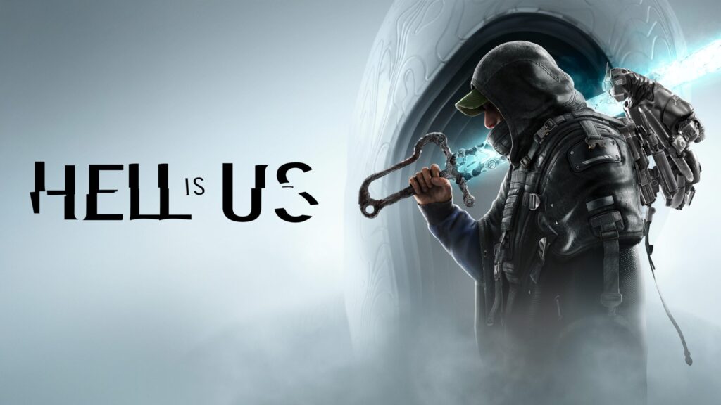 Hell is Us
