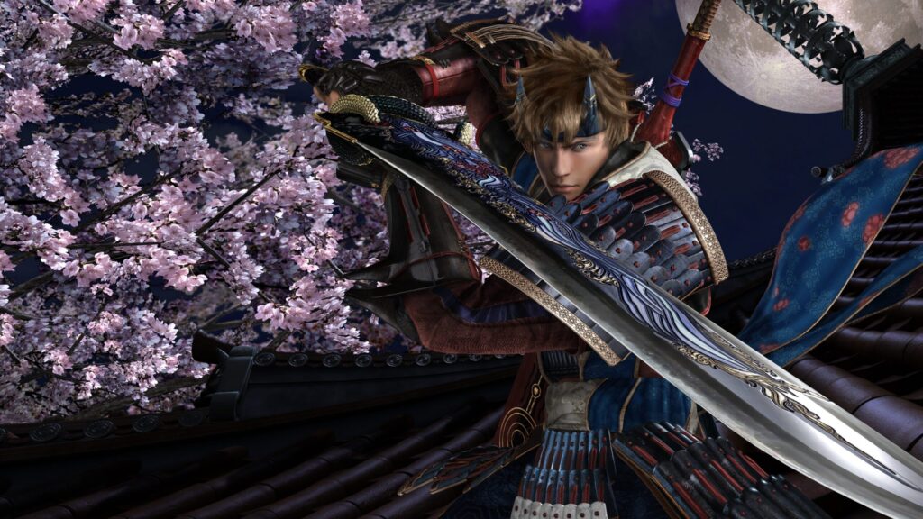 Onimusha: Dawn of Dreams