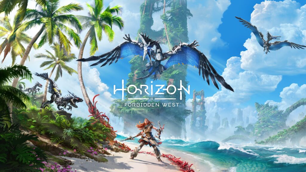 Horizon Forbidden West