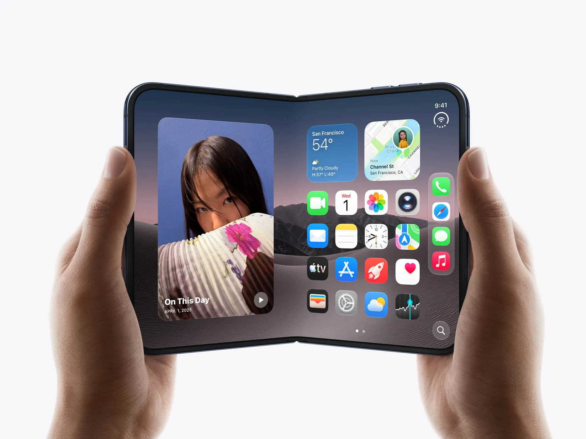 Apple-iPhone-Duo