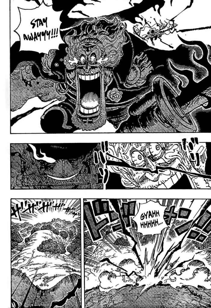 Sommers fugge da Zoro