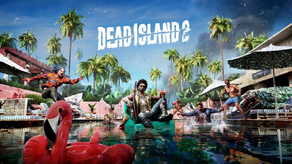 Dead Island 2 | PS5, PS4