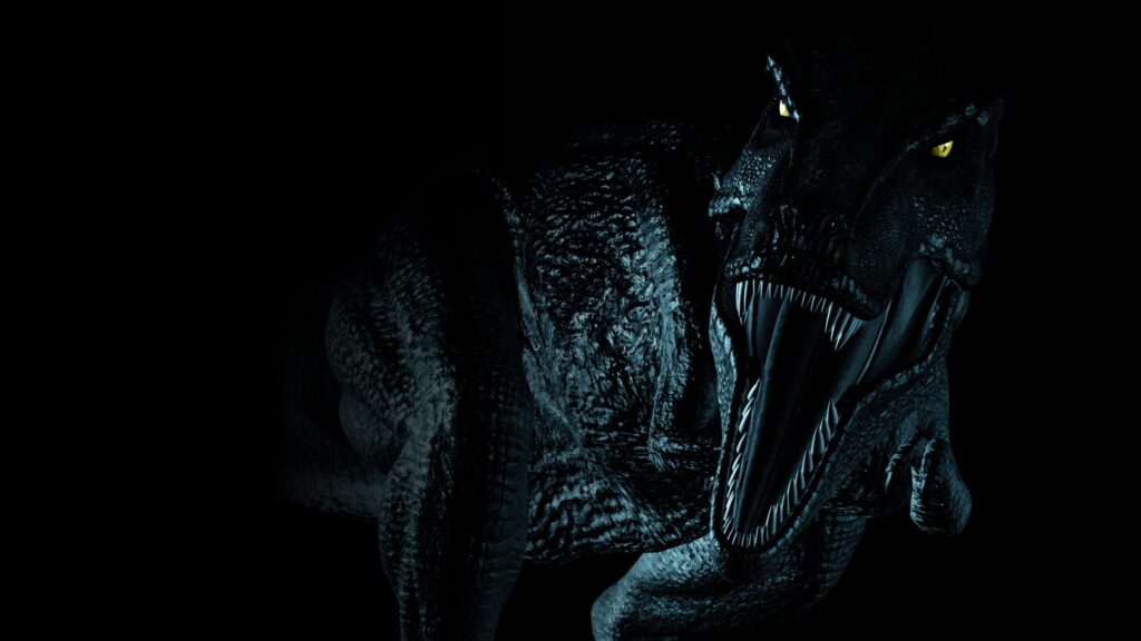 Dino Crisis 2