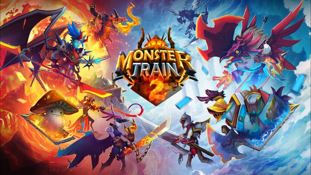 Monster Train 2 | PS5