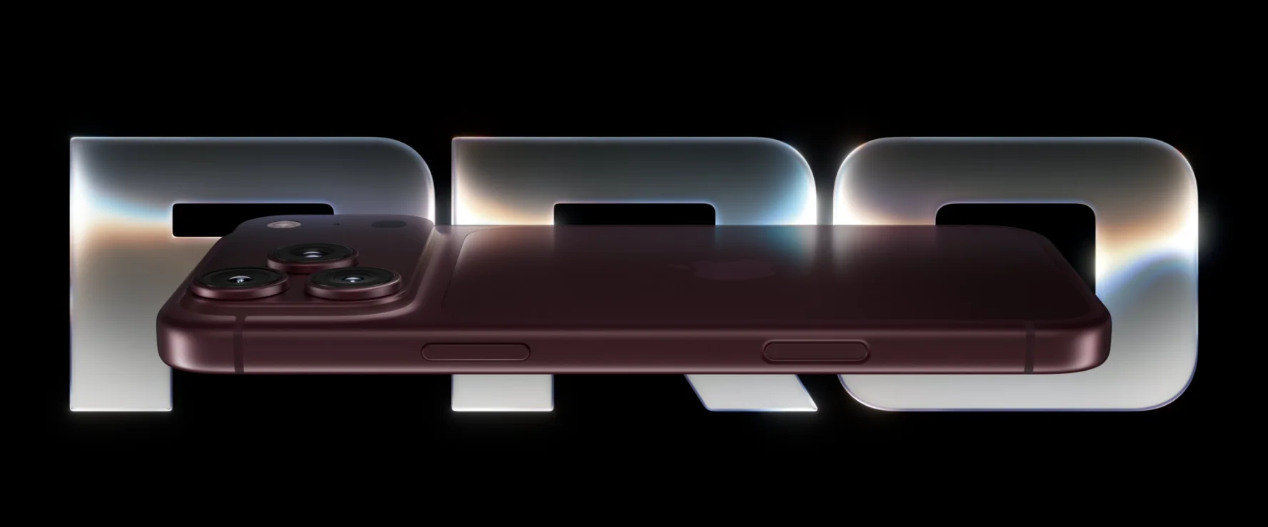 iPhone 18 Pro ufficiale